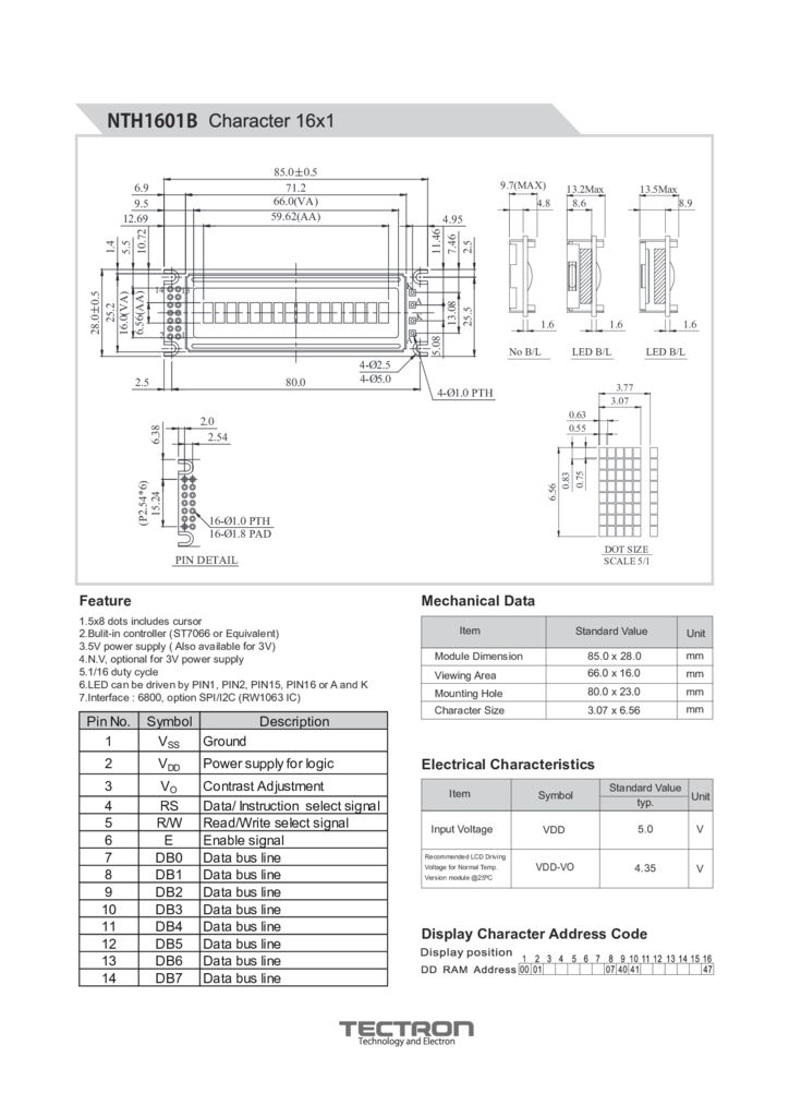 NTH1601Bのサムネイル