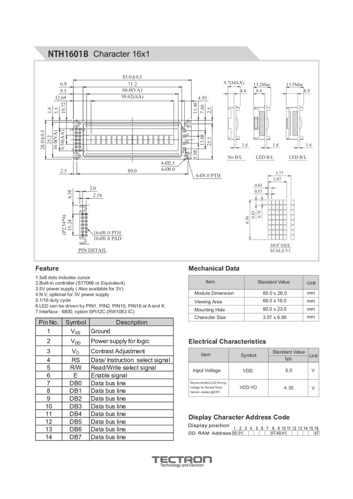 NTH1601Bのサムネイル