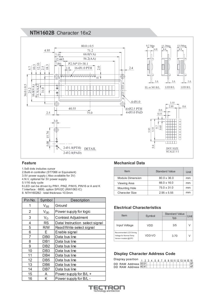 NTH1602Bのサムネイル