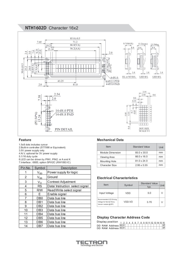 NTH1602Dのサムネイル