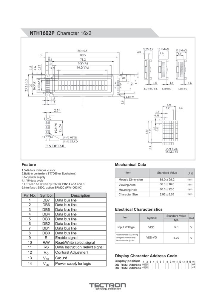 NTH1602Pのサムネイル