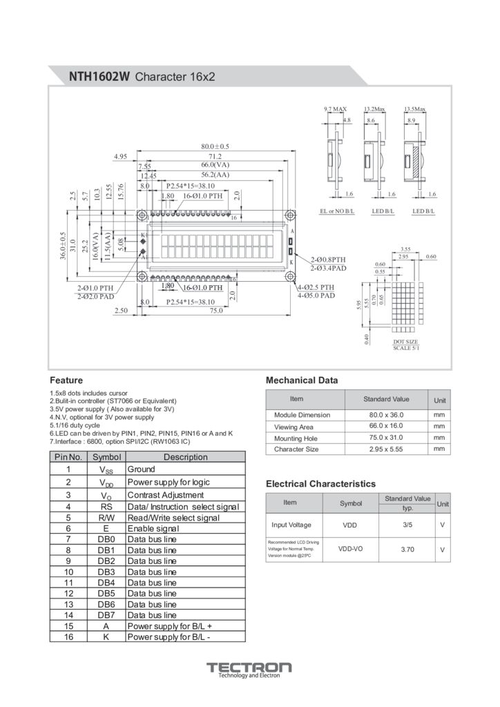 NTH1602Wのサムネイル
