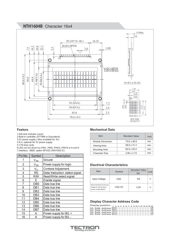NTH1604Bのサムネイル