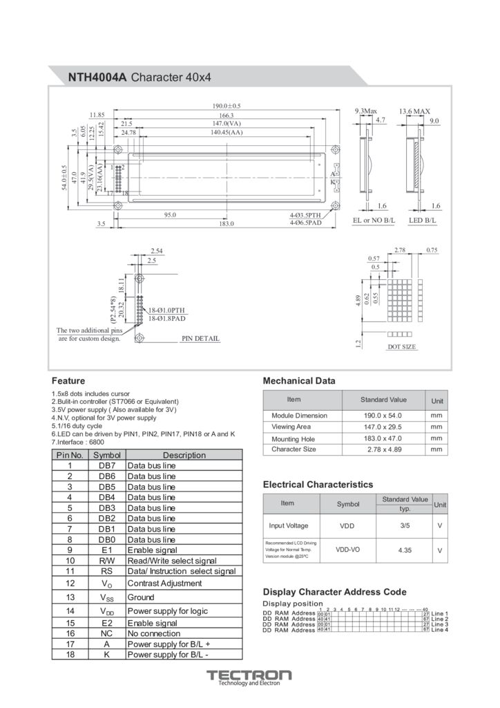 NTH4004Aのサムネイル
