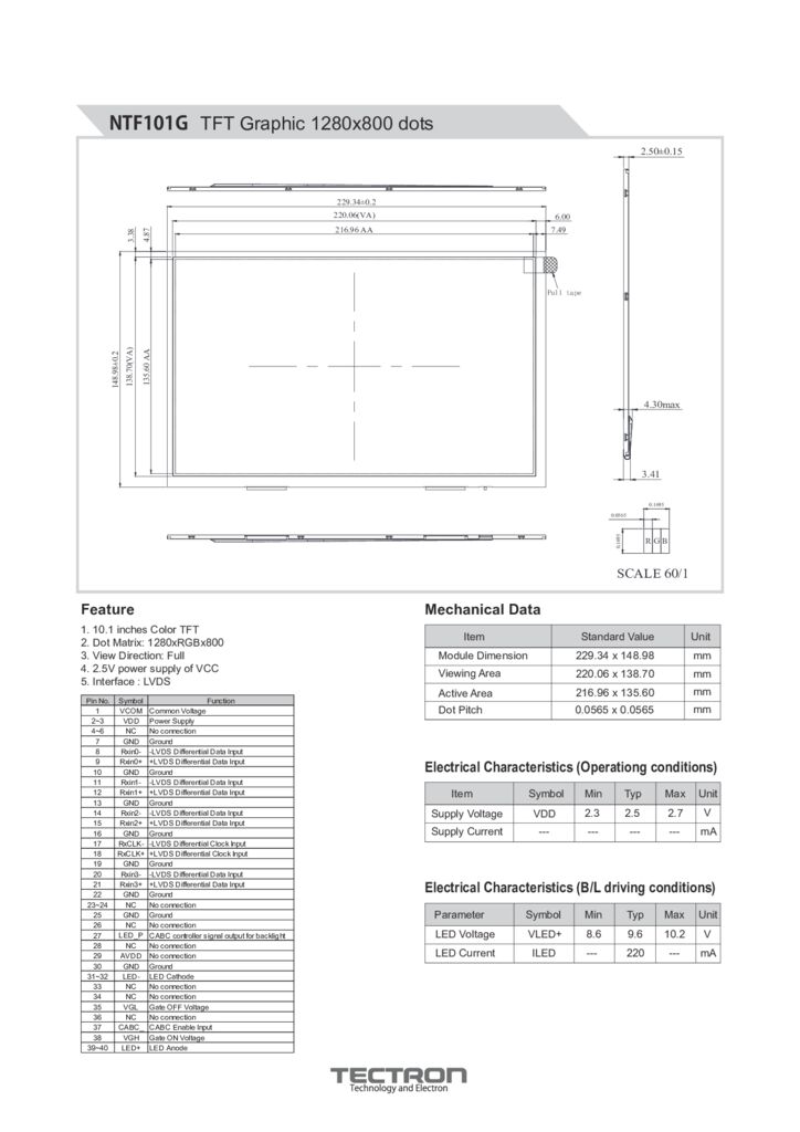 NTF101Gのサムネイル