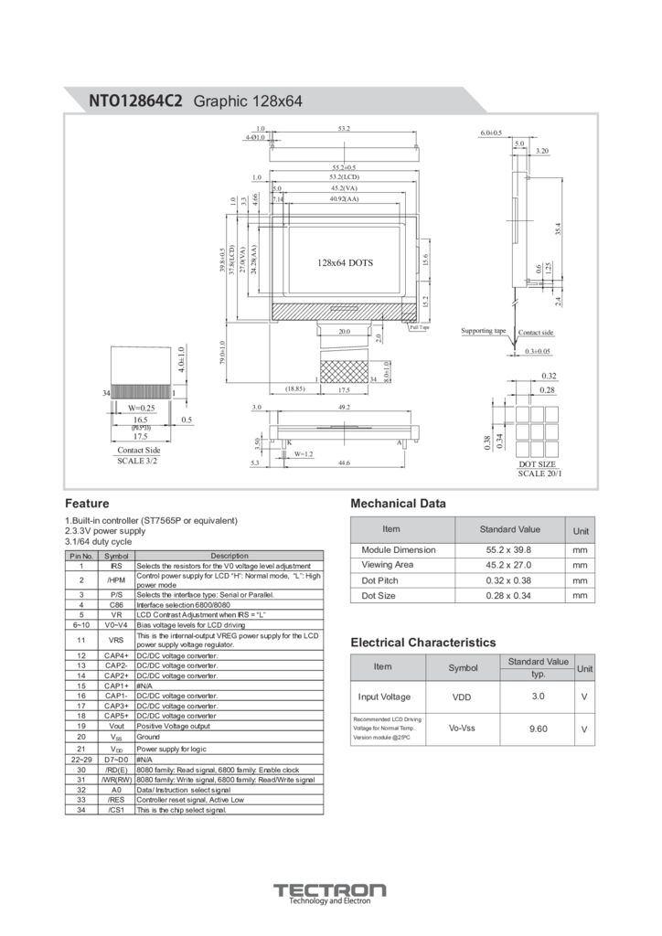 NTO12864C2のサムネイル