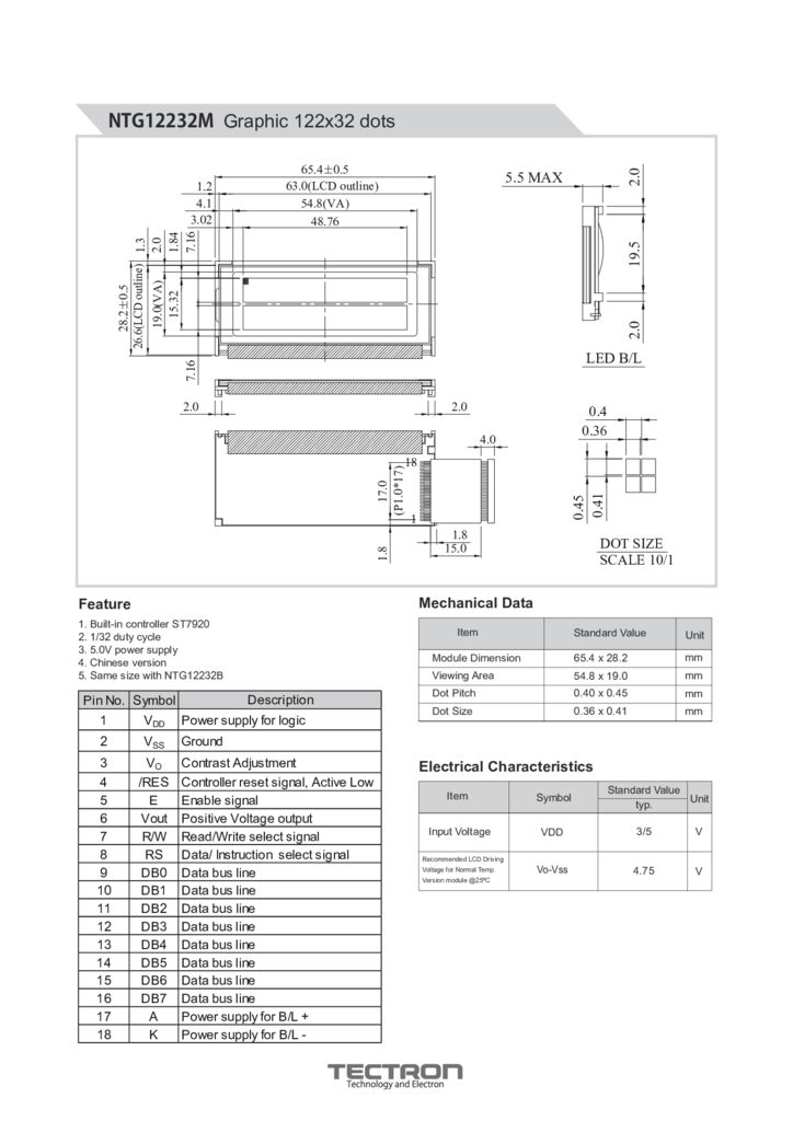 NTG12232Mのサムネイル