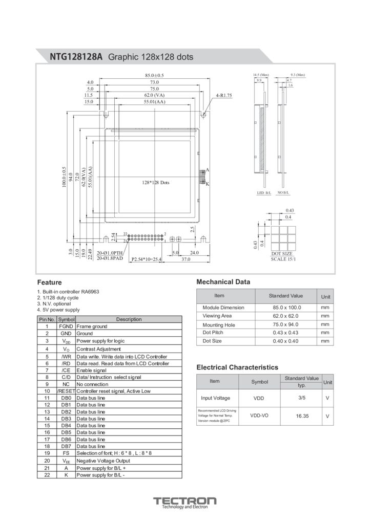 NTG128128Aのサムネイル