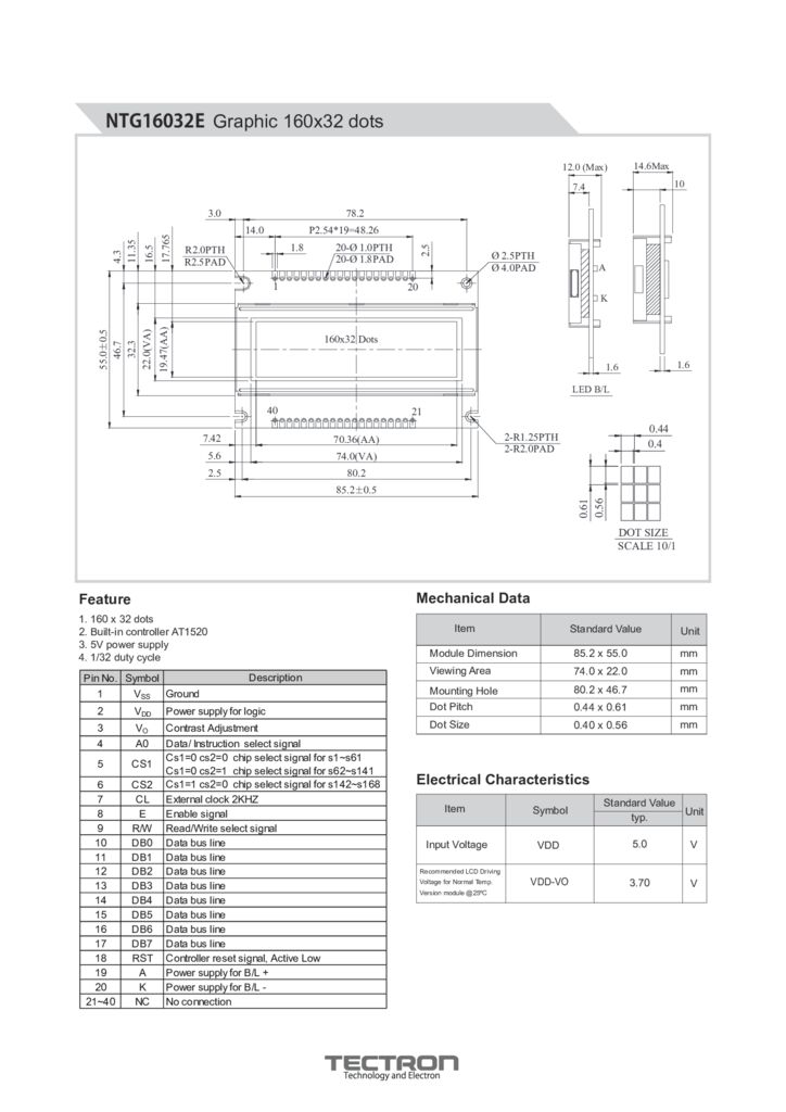 NTG16032Eのサムネイル