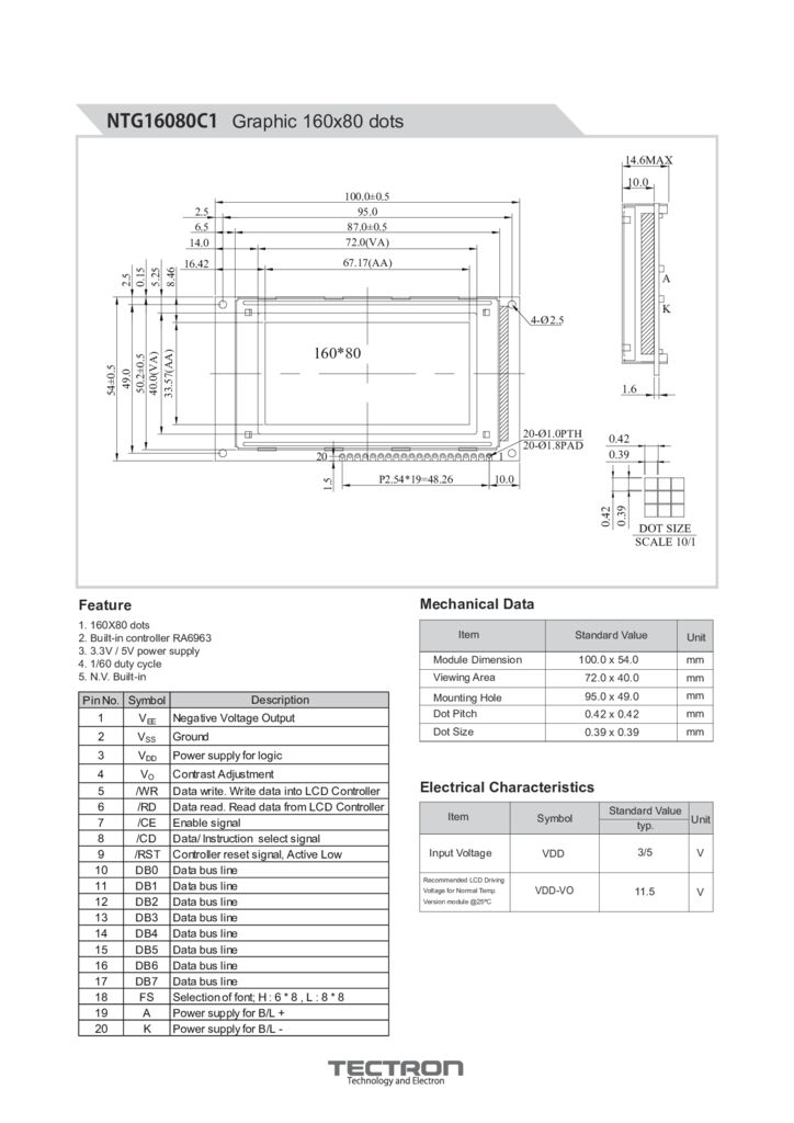 NTG16080C1のサムネイル