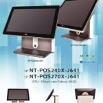 NT-POS240X-J641 NT-POS270X-J641