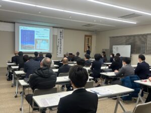 「長野商工会議所 地域経済活性化講演会」にお招きを頂きました。