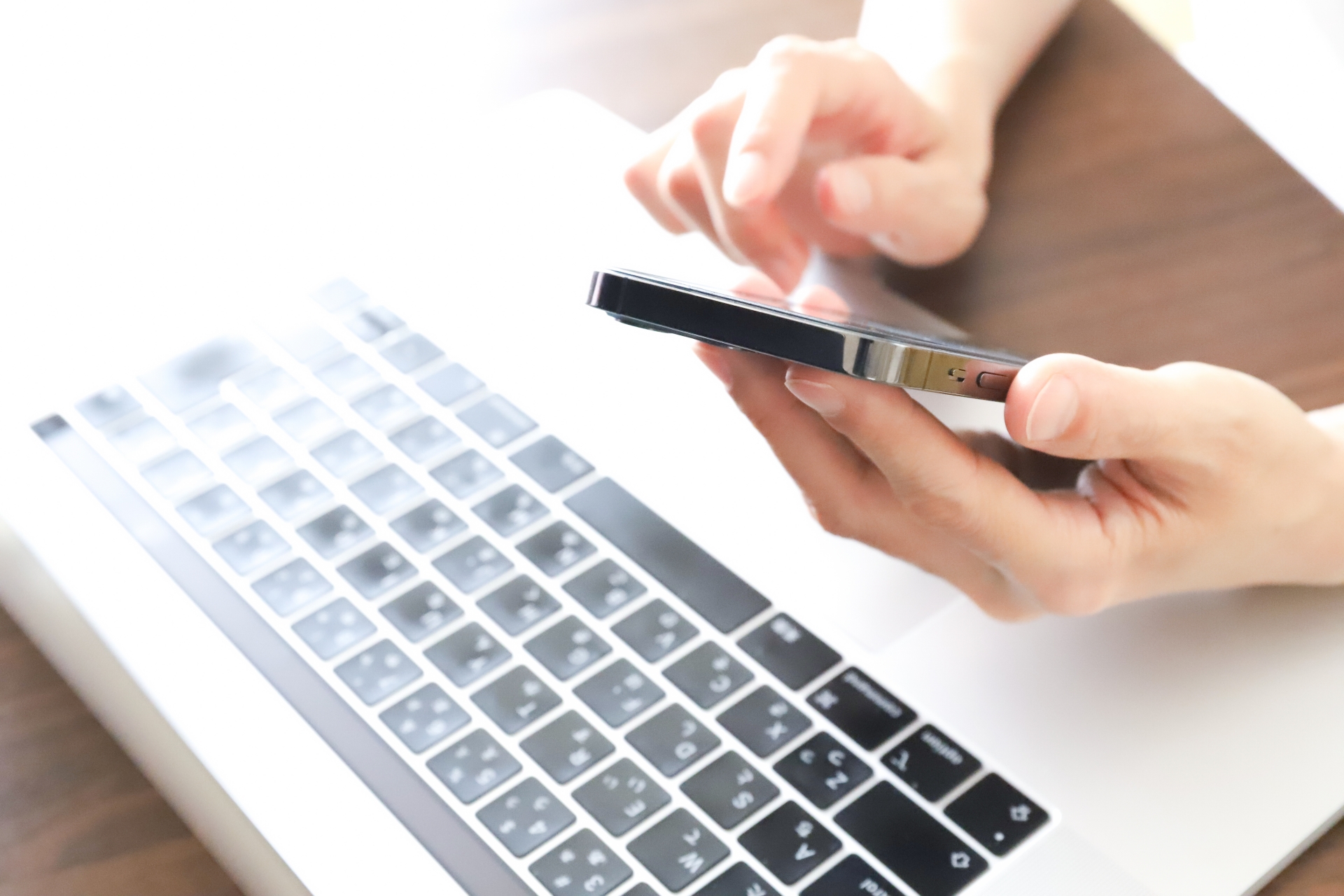 お問い合わせイメージ