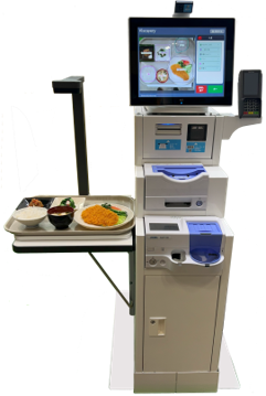 セルフレジプラン