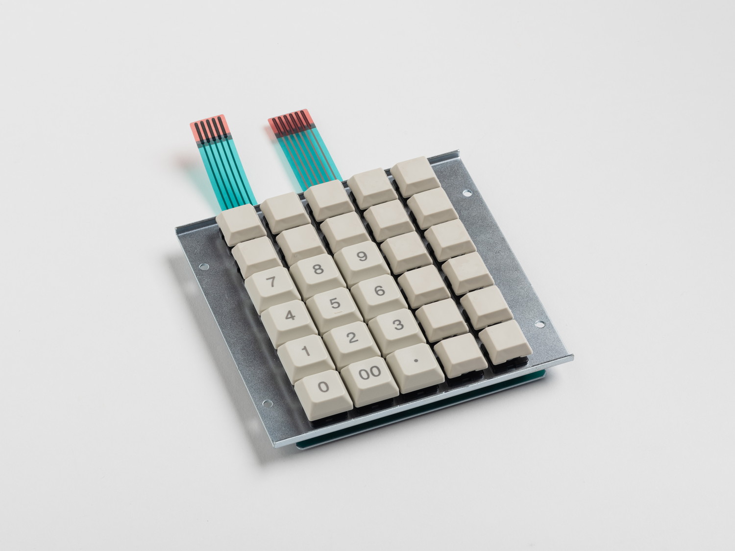 プログラマブルキーボード