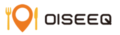 オイシーク株式会社サイトロゴ